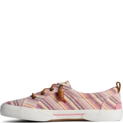 Fashion & Street*Sperry Women's , Pier Wave LTT Sneaker Multi Fabric