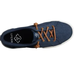 Fashion & Street*Sperry Women's , Pier Wave LTT SeaCycled Sneaker Blue