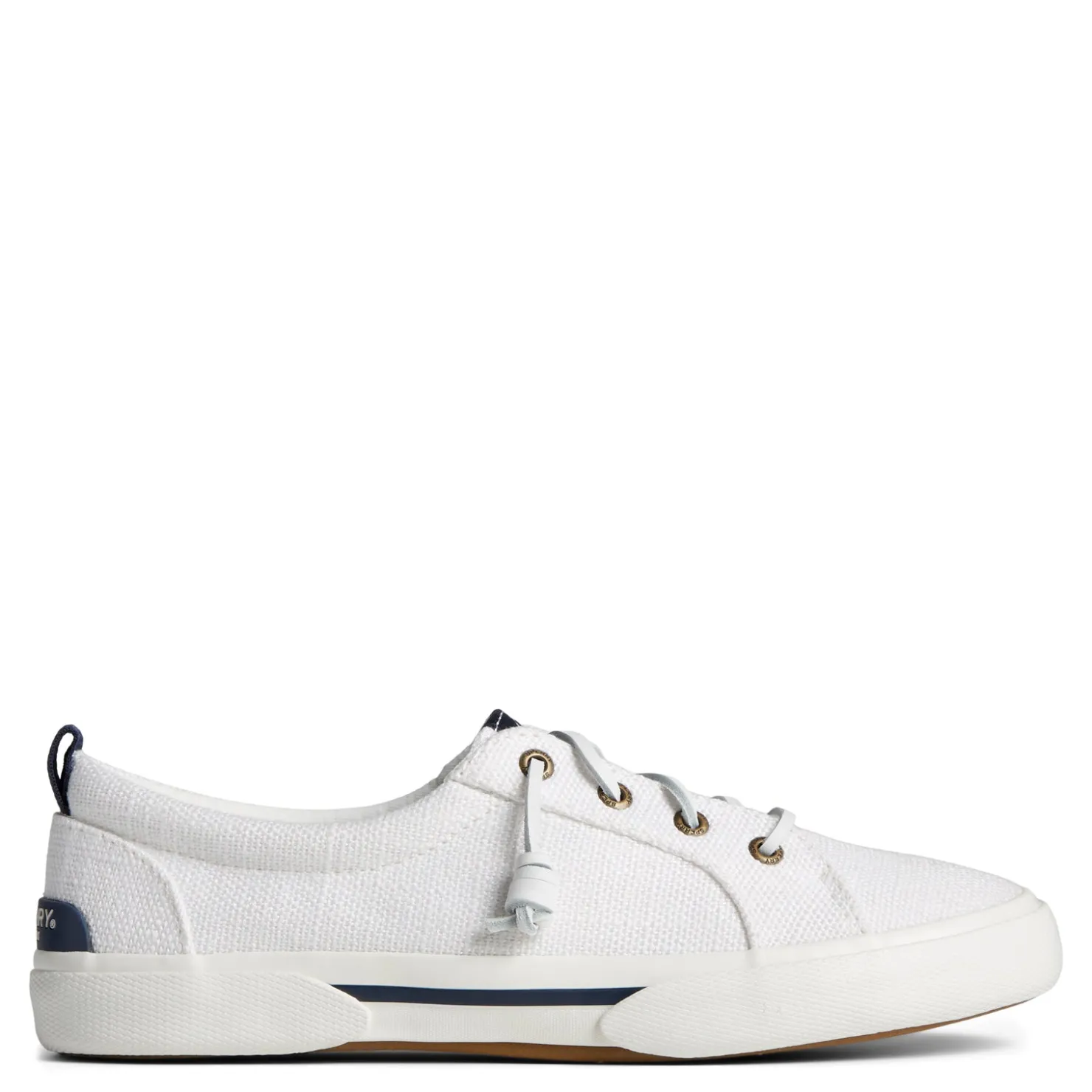 Fashion & Street*Sperry Women's , Pier Wave LTT SeaCycled Sneaker White
