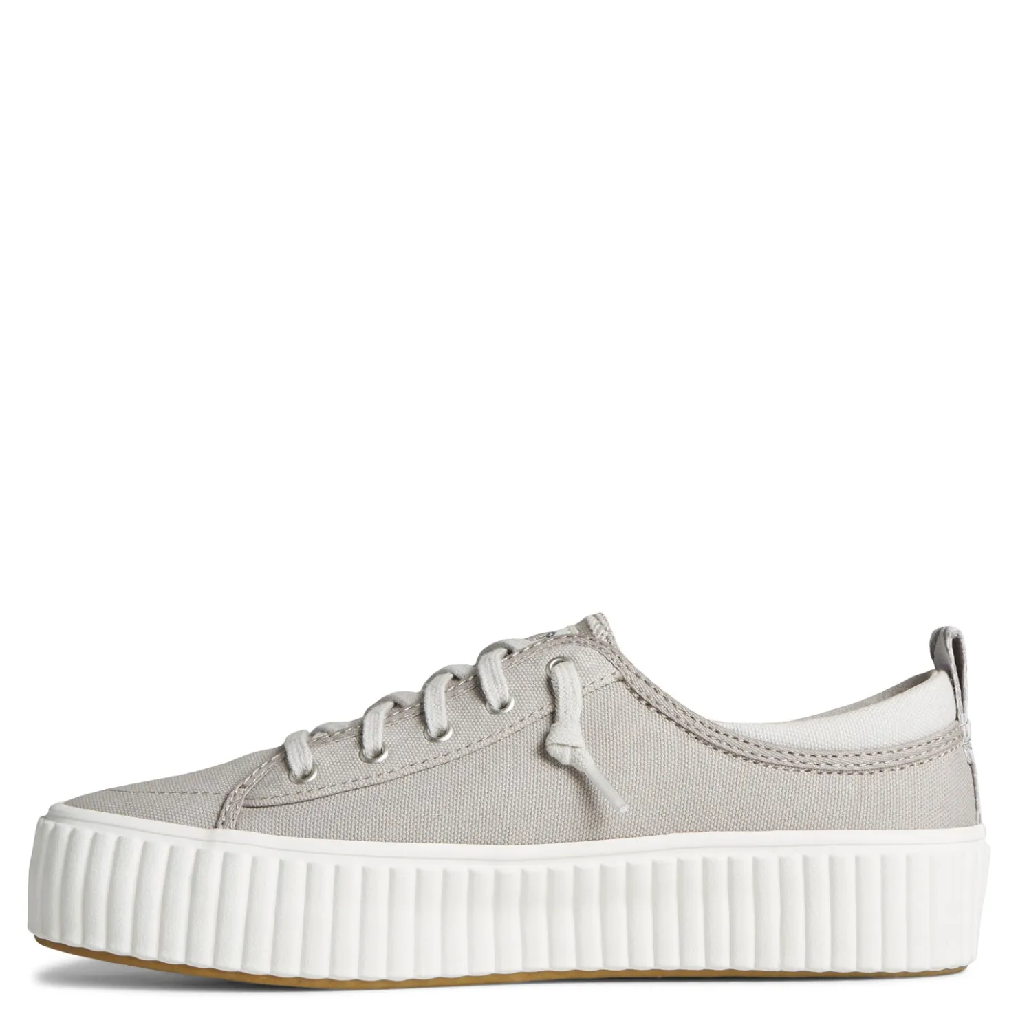Women's , Pier Wave SeaCycled Boat Platform Sneaker|Sperry Discount