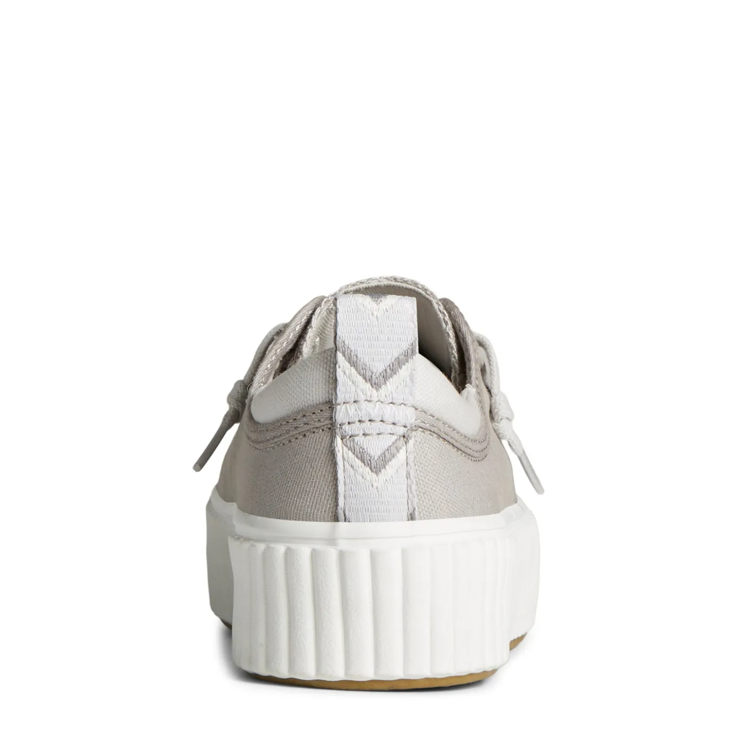 Women's , Pier Wave SeaCycled Boat Platform Sneaker|Sperry Discount