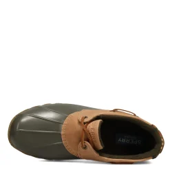 Women's , Saltwater 1 Eye Duck Boot|Sperry New