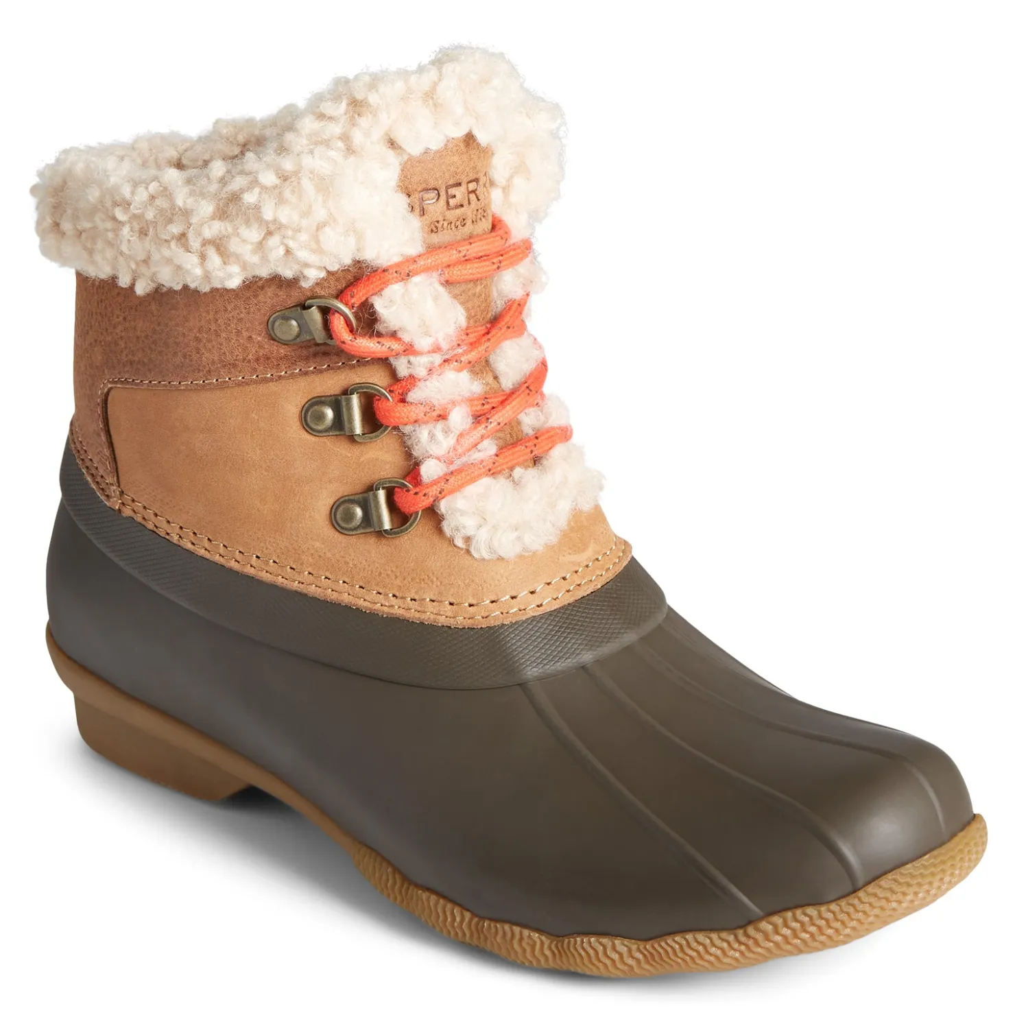 Women's , Saltwater Alpine Boot|Sperry Sale