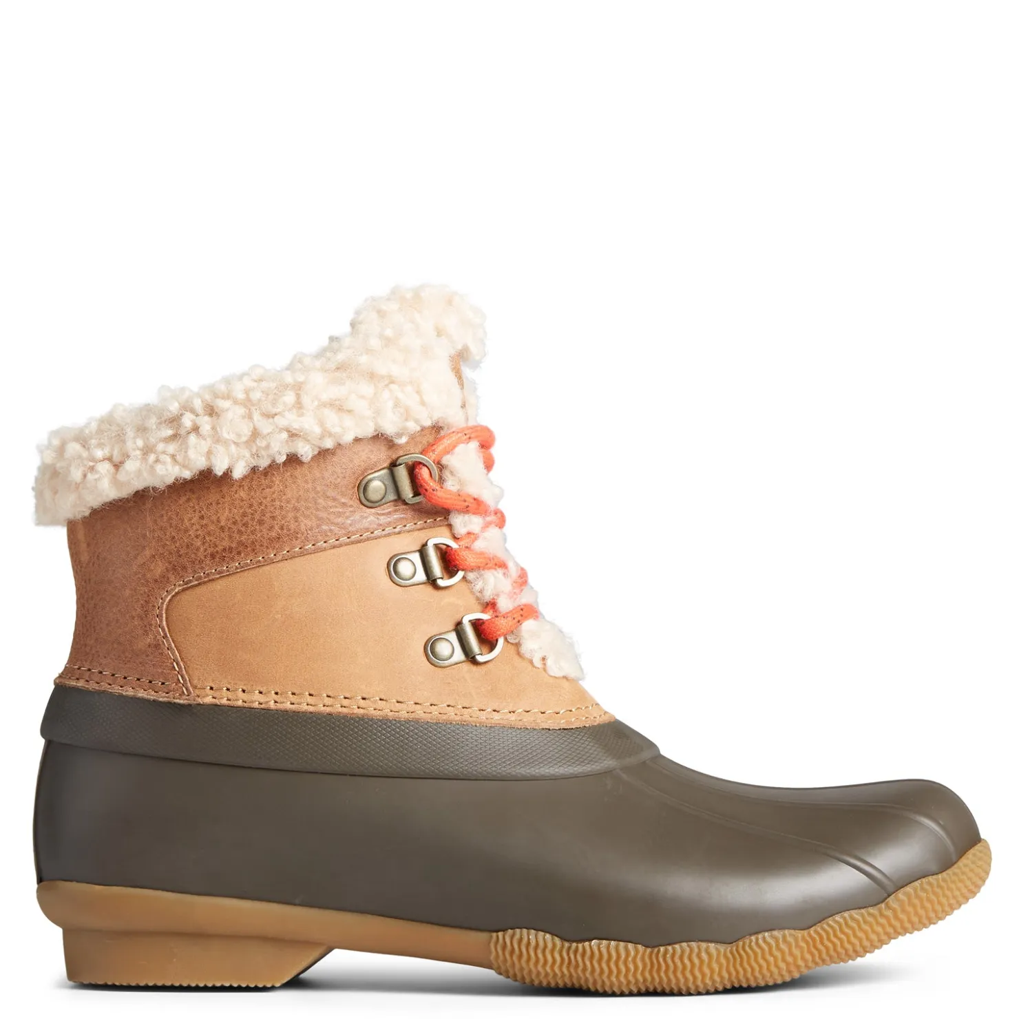 Women's , Saltwater Alpine Boot|Sperry Sale