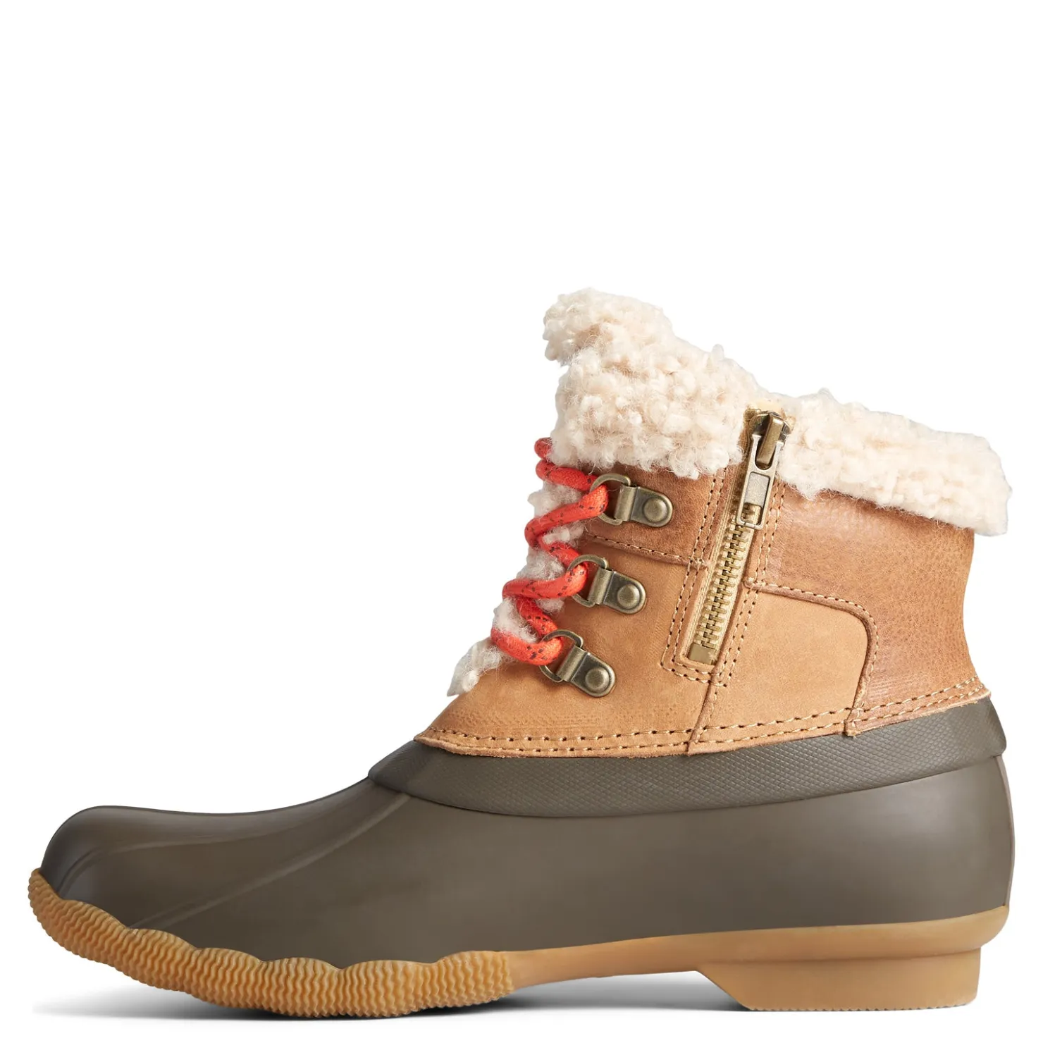 Women's , Saltwater Alpine Boot|Sperry Sale