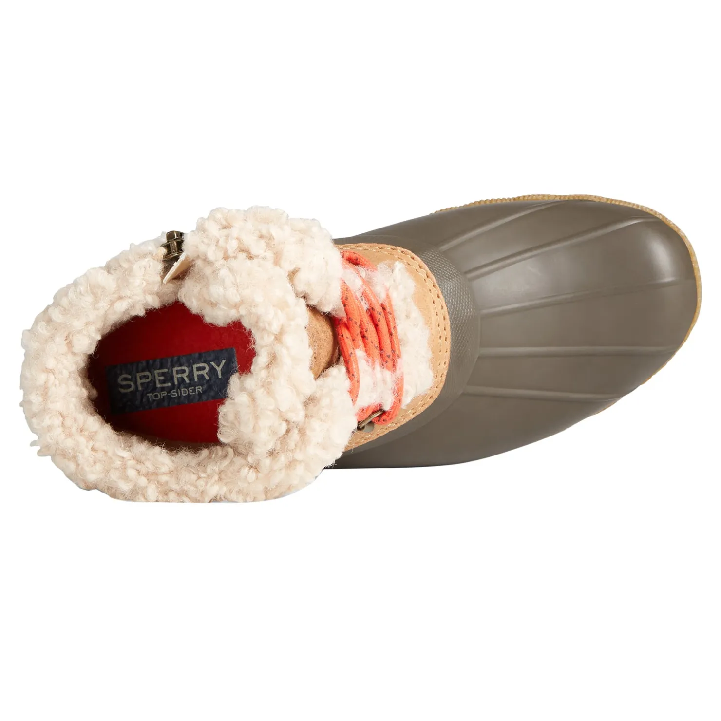 Women's , Saltwater Alpine Boot|Sperry Sale