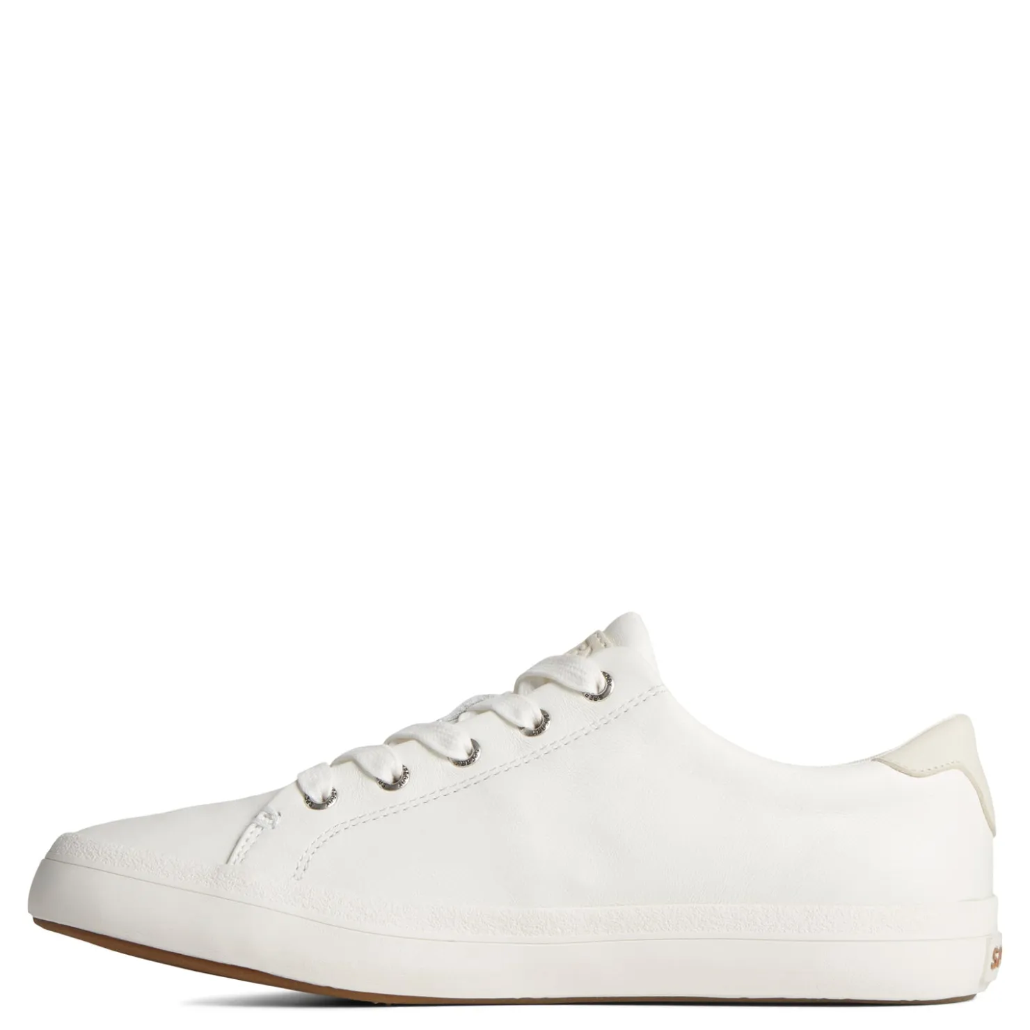 Fashion & Street*Sperry Women's , Sandy Sneaker Off White/Beige
