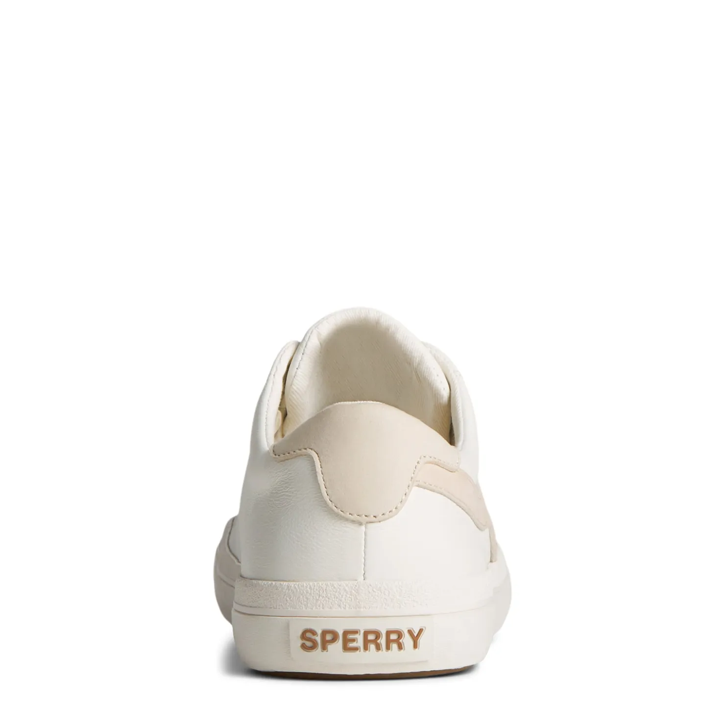 Fashion & Street*Sperry Women's , Sandy Sneaker Off White/Beige
