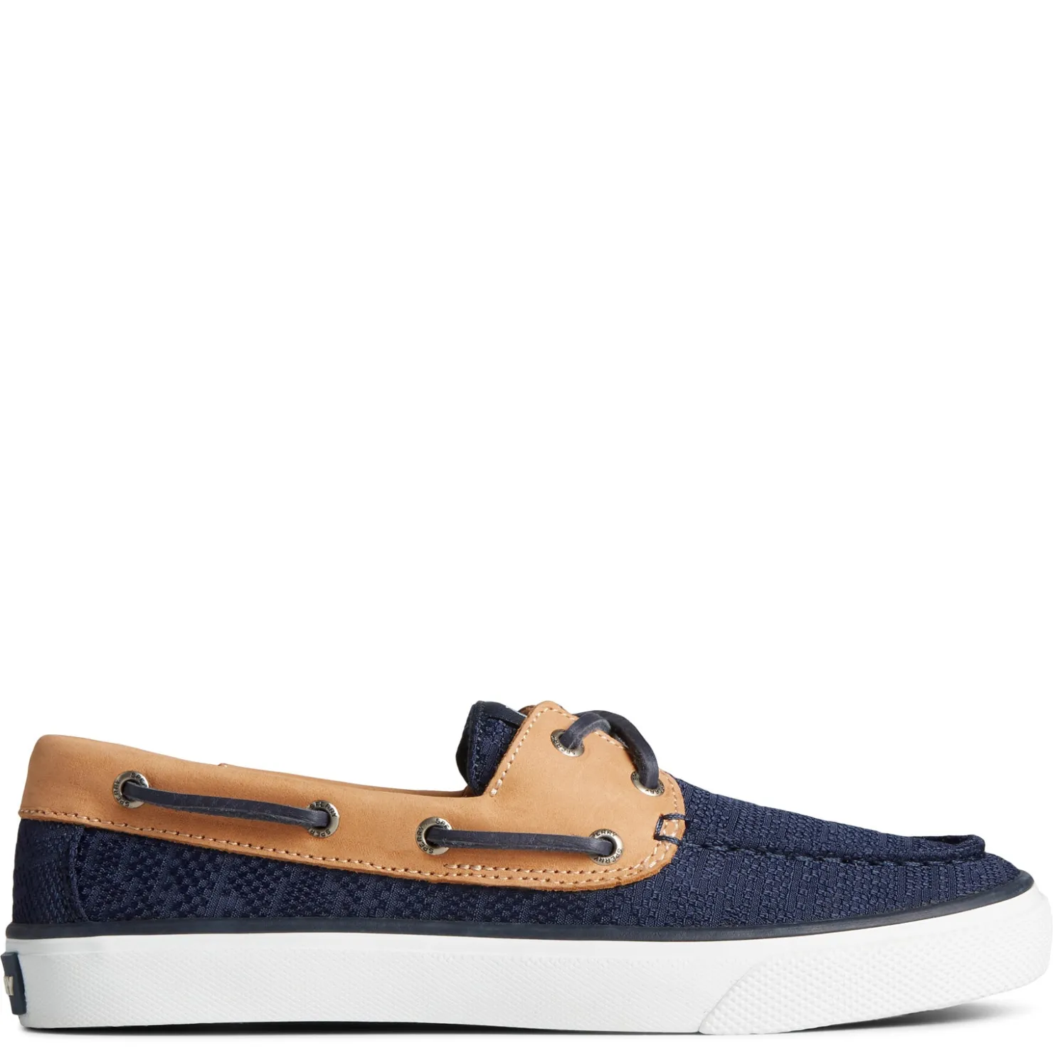 Women's , SeaCycled Bahama II Sneaker|Sperry New