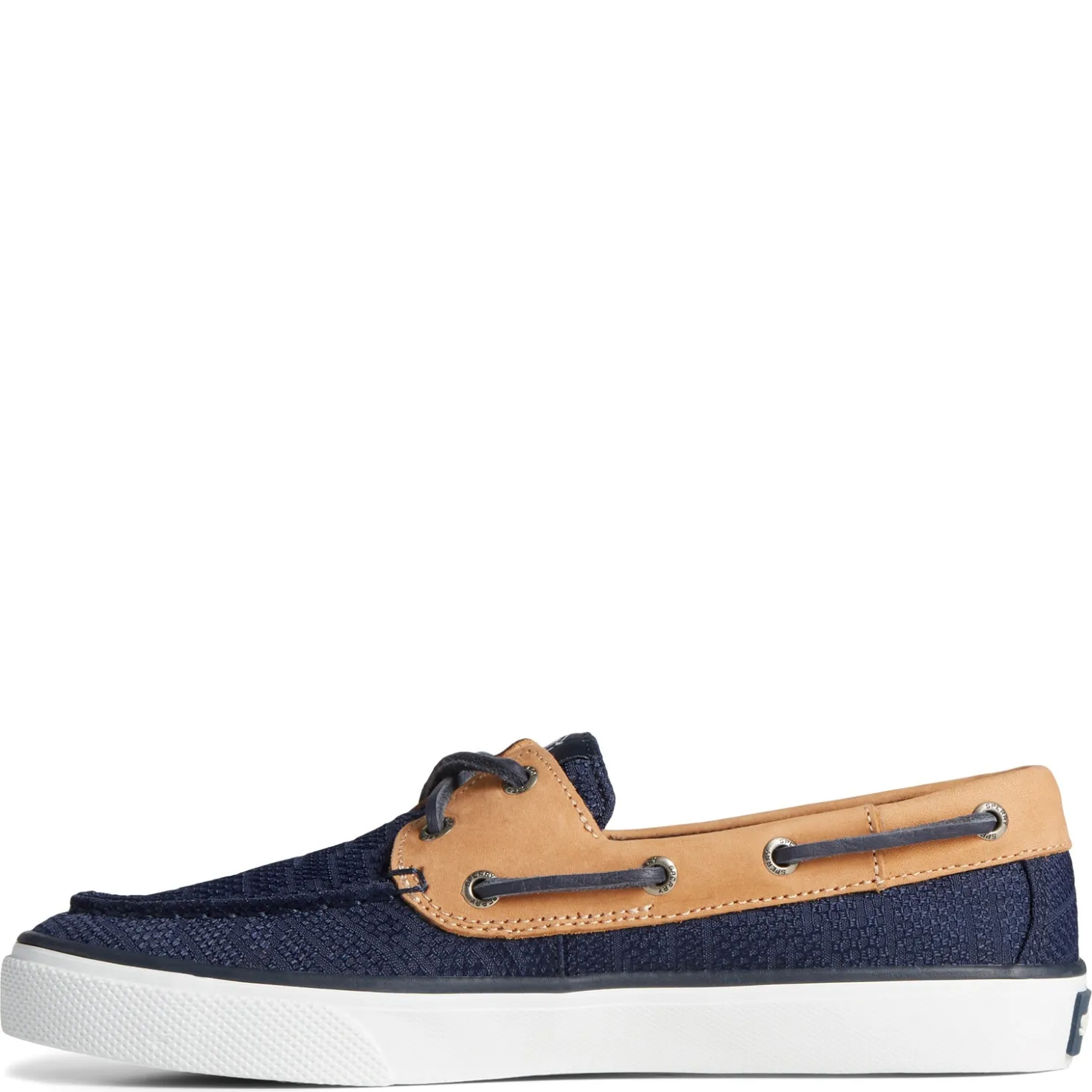 Women's , SeaCycled Bahama II Sneaker|Sperry New