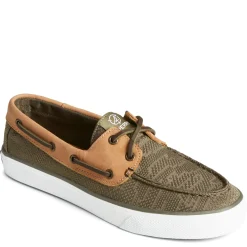 Women's , SeaCycled Bahama II Sneaker|Sperry Outlet