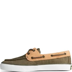 Women's , SeaCycled Bahama II Sneaker|Sperry Outlet