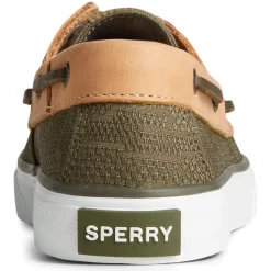 Women's , SeaCycled Bahama II Sneaker|Sperry Outlet