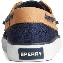 Women's , SeaCycled Bahama II Sneaker|Sperry Hot
