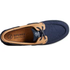 Women's , SeaCycled Bahama II Sneaker|Sperry Hot