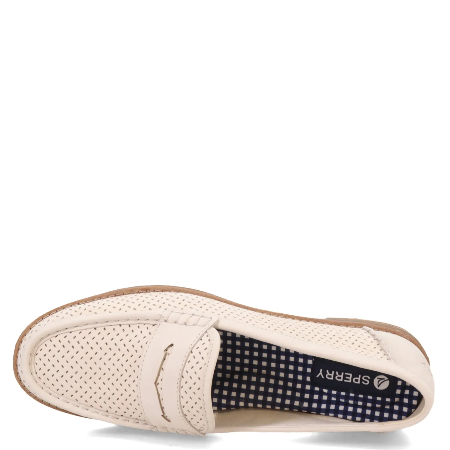 Women's , Seaport Penny Loafer|Sperry New