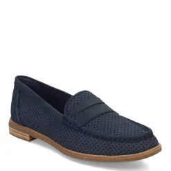 Women's , Seaport Penny Loafer|Sperry Clearance