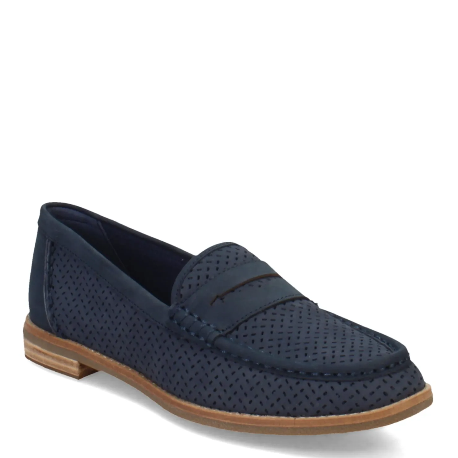 Women's , Seaport Penny Loafer|Sperry Clearance