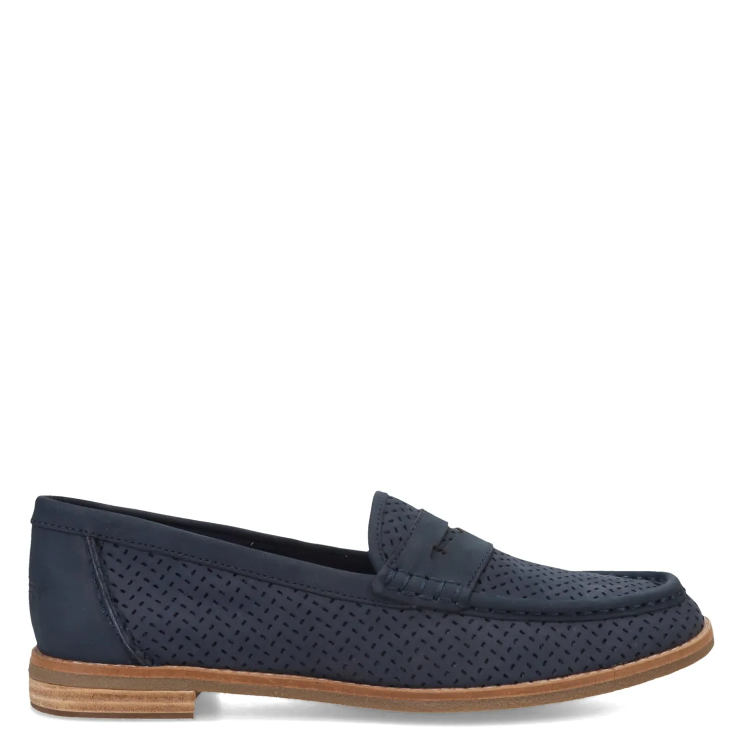Women's , Seaport Penny Loafer|Sperry Clearance