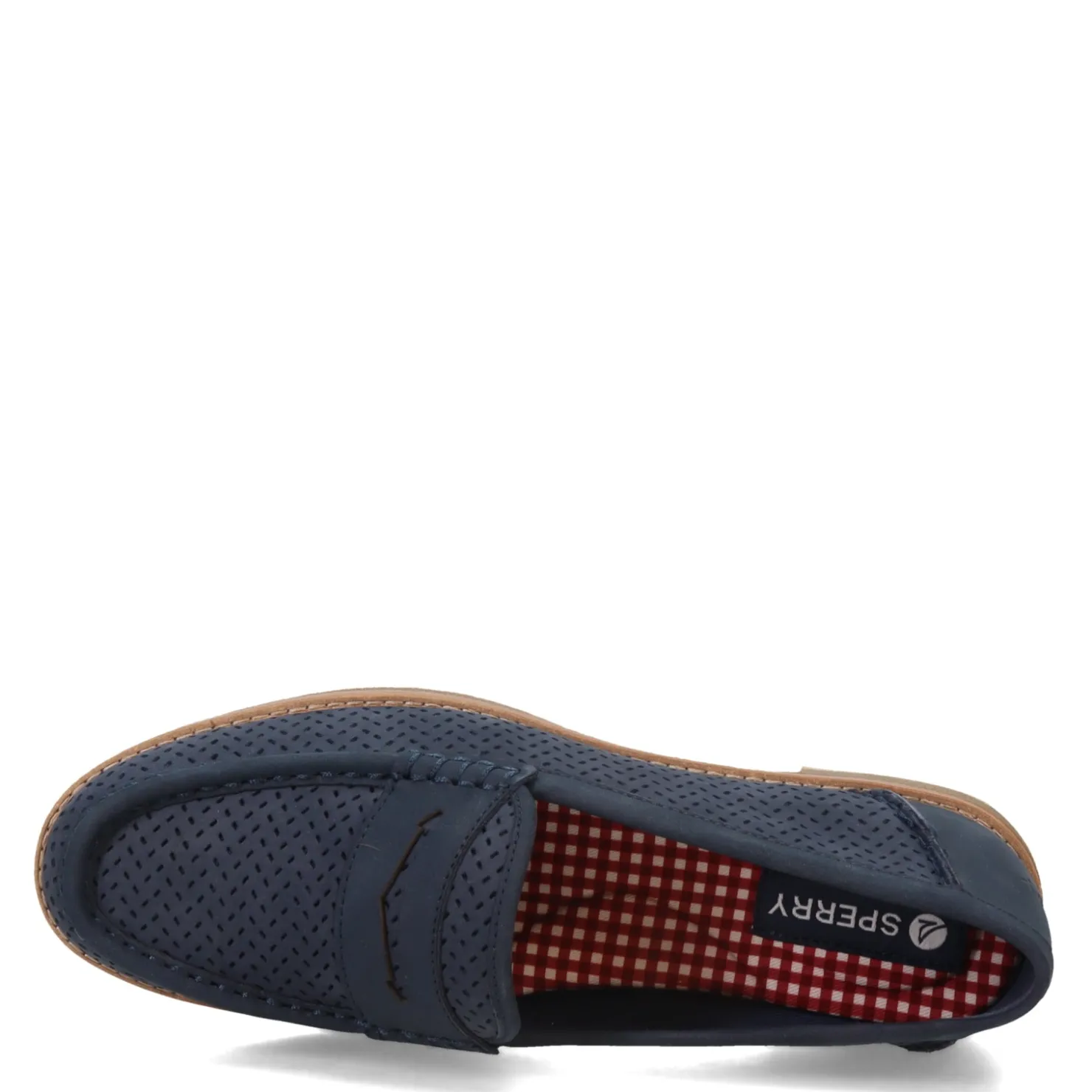 Women's , Seaport Penny Loafer|Sperry Clearance