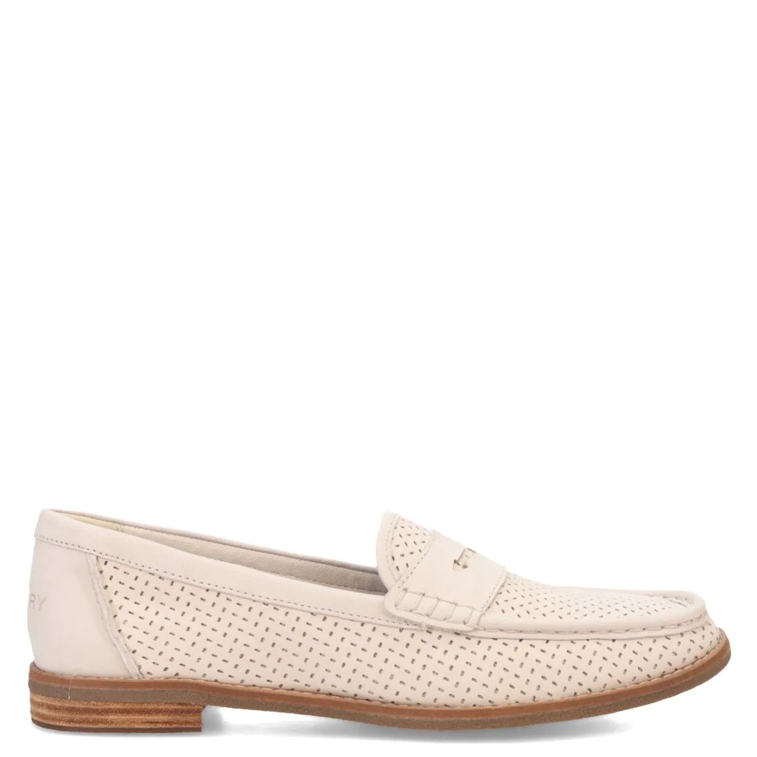 Women's , Seaport Penny Loafer|Sperry Clearance