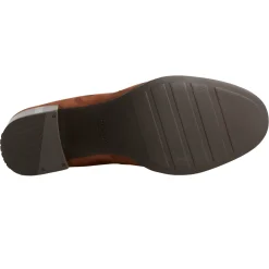 Women's , Seaport Two-Tone Penny Pump|Sperry