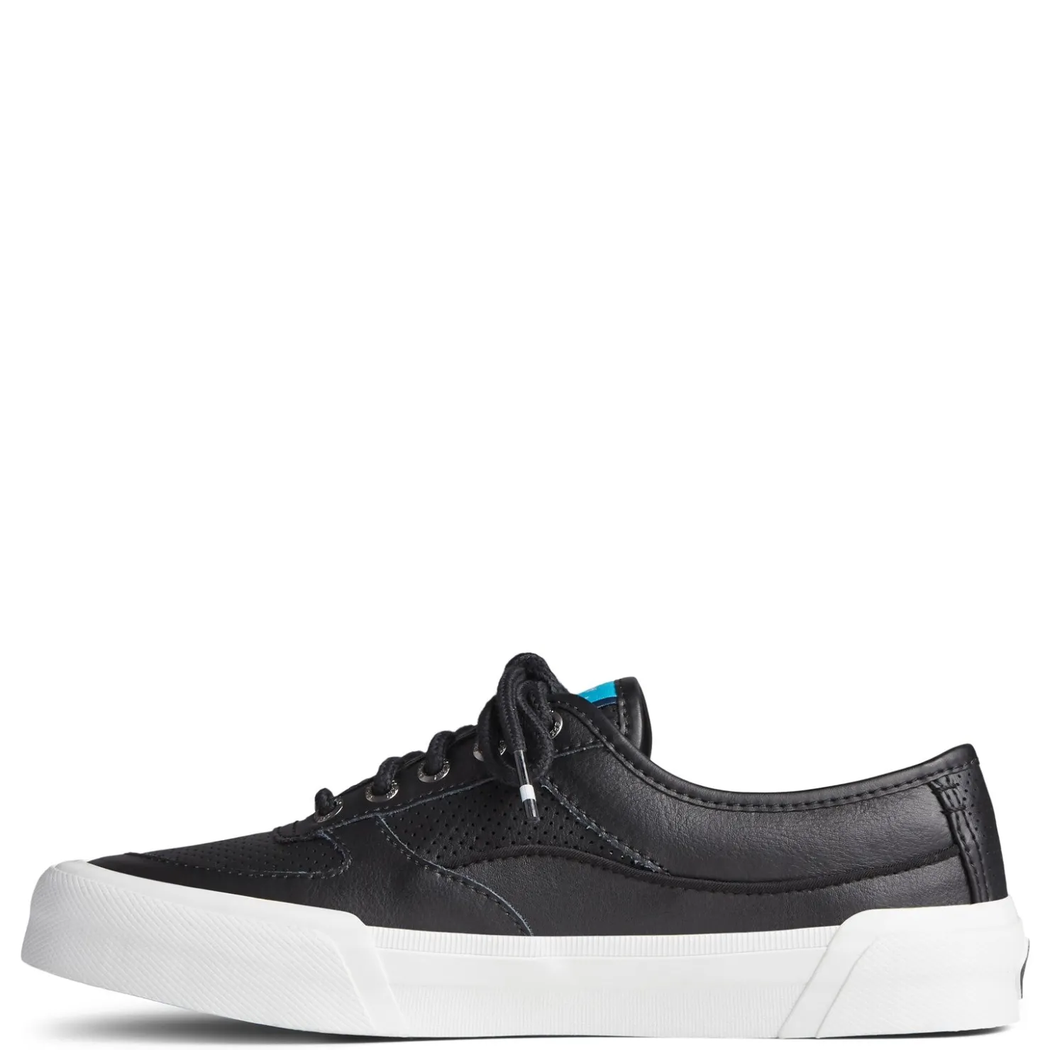 Fashion & Street*Sperry Women's , Soletide Sneaker Black