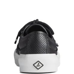 Fashion & Street*Sperry Women's , Soletide Sneaker Black