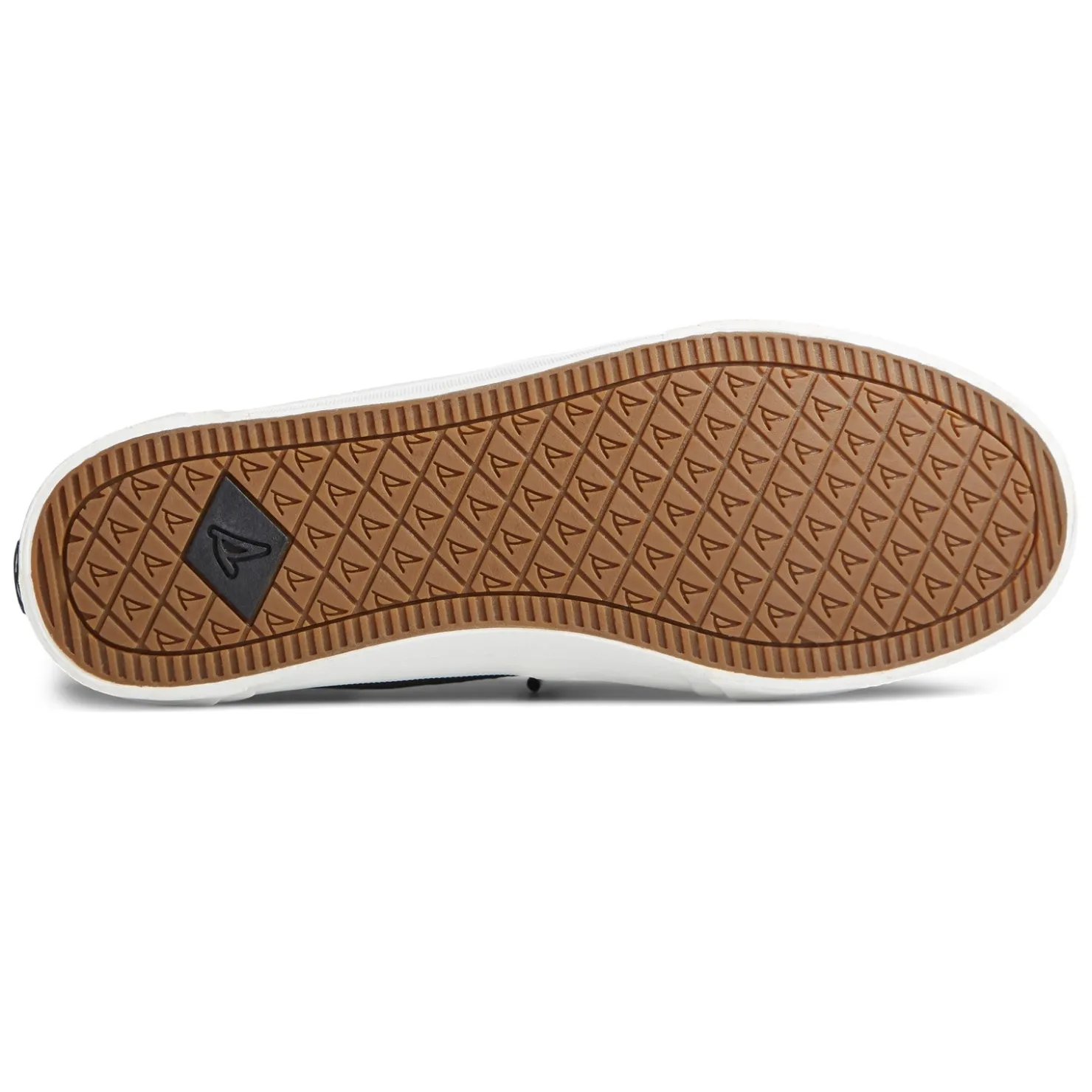 Fashion & Street*Sperry Women's , Soletide Sneaker Black