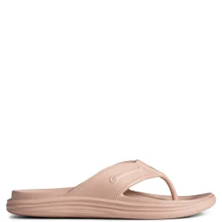 Flip Flops*Sperry Women's , Windward Float Flip Flop Blush