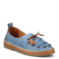 Women's , Berna Slip-On|Spring Step Hot