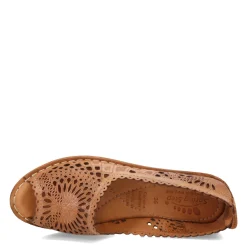 Women's , Brandal Slip-On|Spring Step Hot