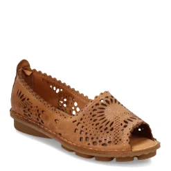 Women's , Brandal Slip-On|Spring Step New