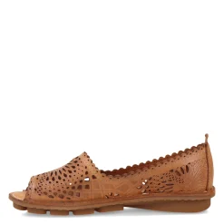 Women's , Brandal Slip-On|Spring Step New