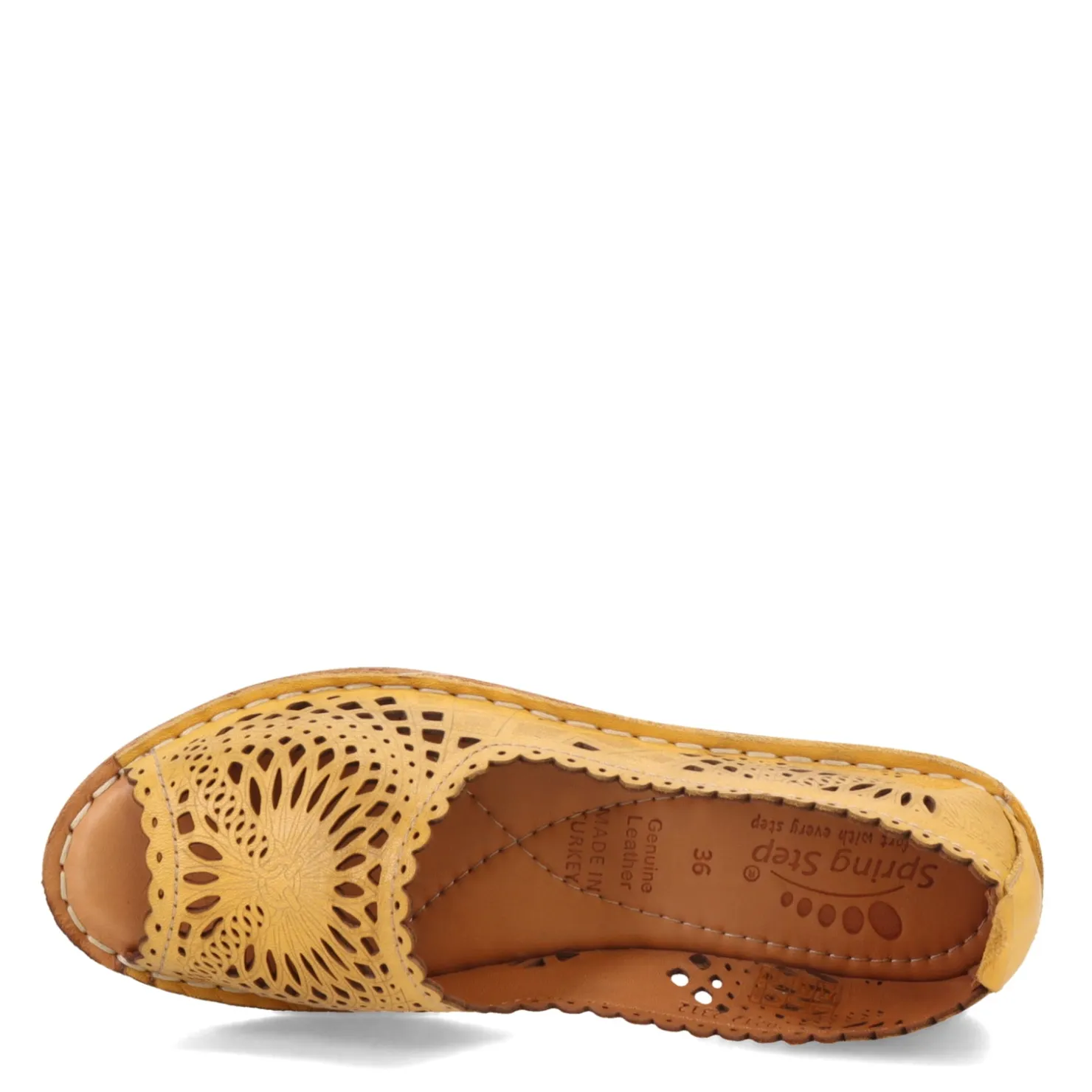 Women's , Brandal Slip-On|Spring Step Online