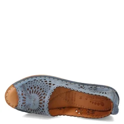 Women's , Brandal Slip-On|Spring Step