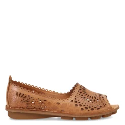 Women's , Brandal Slip-On|Spring Step Best