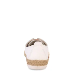 Fashion & Street*Spring Step Women's , Eloya Sneaker White