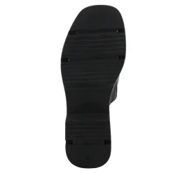Heeled Sandals*Spring Step Women's , Fireisland Sandal Black