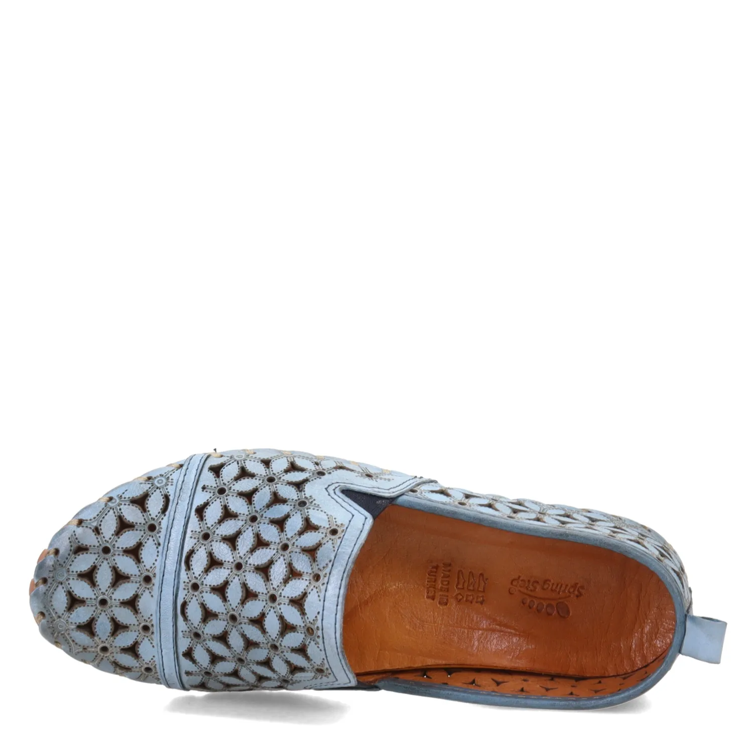 Women's , Flowerflow Slip-On|Spring Step Clearance
