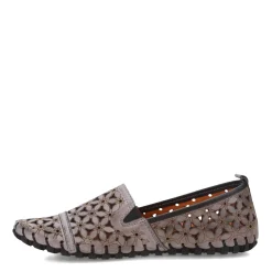 Women's , Flowerflow Slip-On|Spring Step
