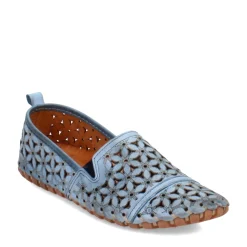 Women's , Flowerflow Slip-On|Spring Step Outlet