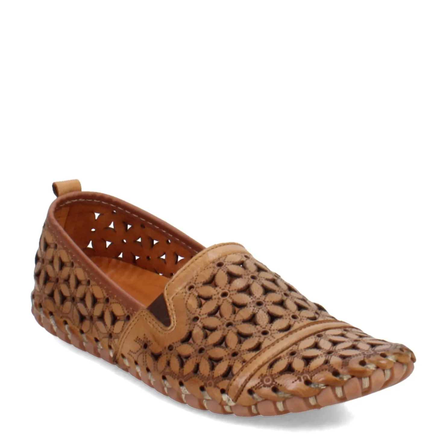 Women's , Flowerflow Slip-On|Spring Step New