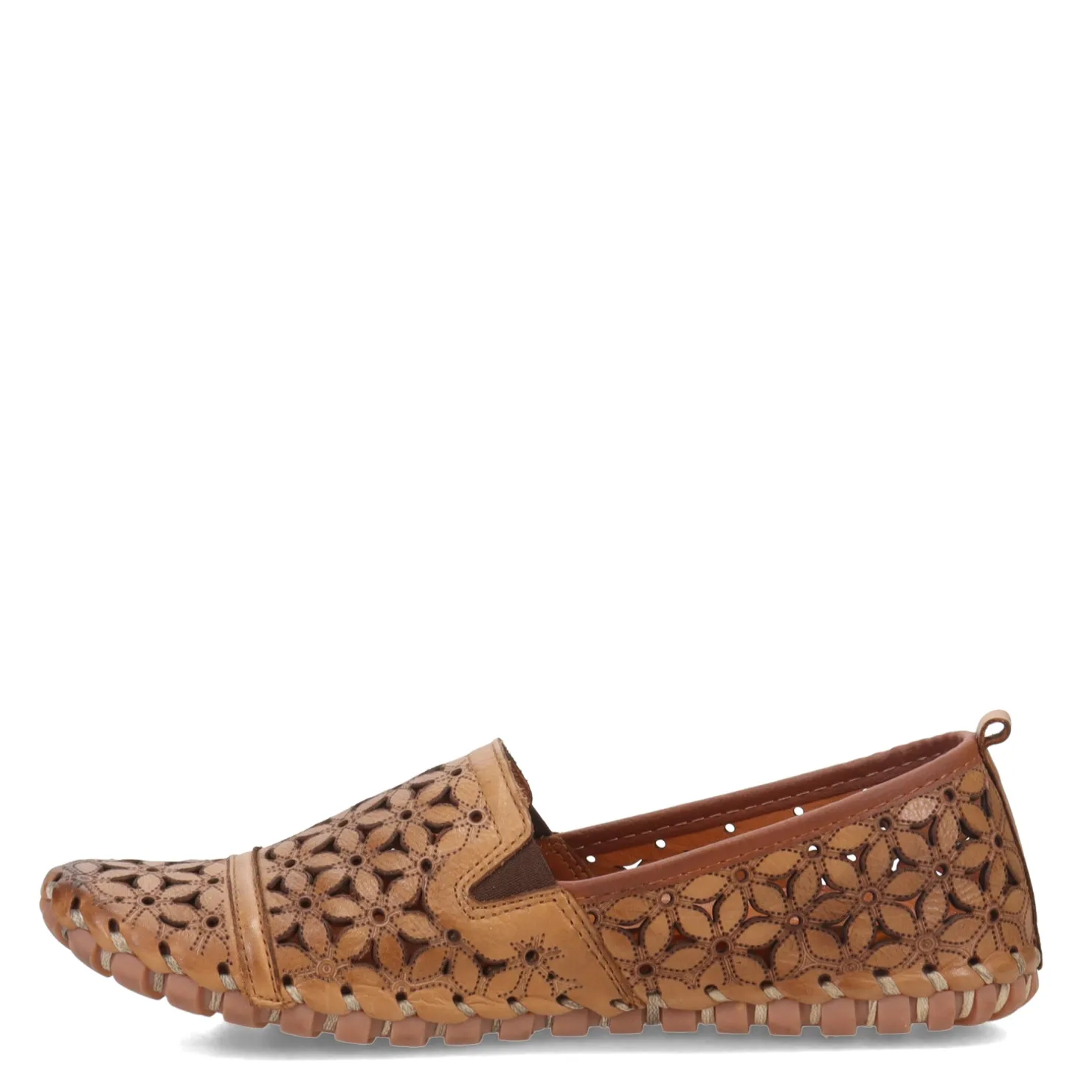 Women's , Flowerflow Slip-On|Spring Step New