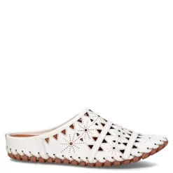 Women's , Fusalide Mule|Spring Step Hot