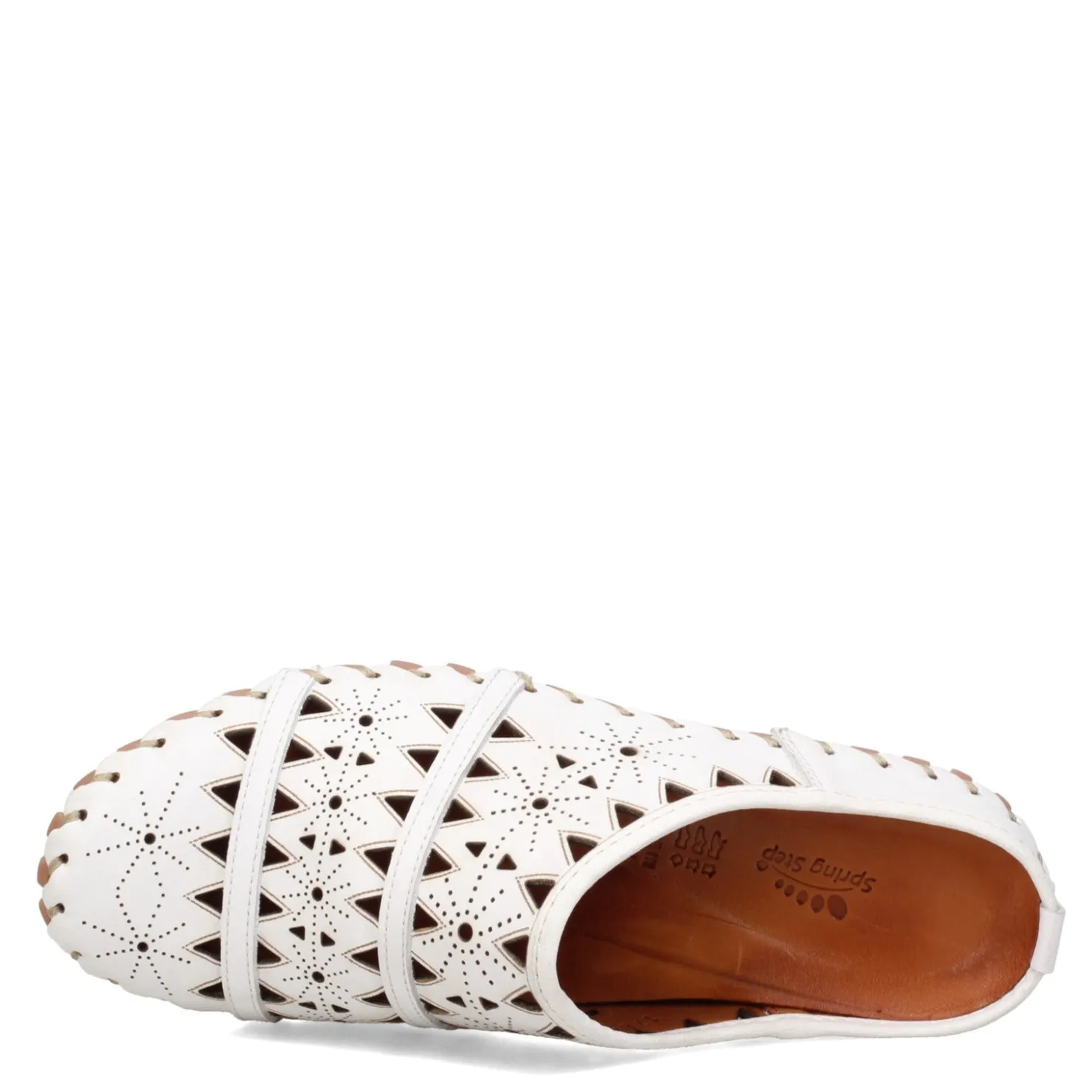 Women's , Fusalide Mule|Spring Step Hot