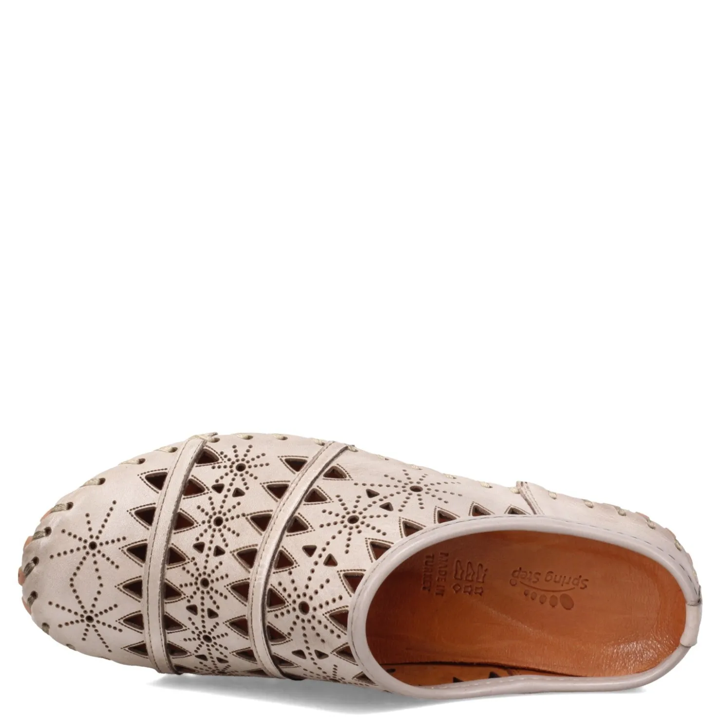 Women's , Fusalide Mule|Spring Step Sale