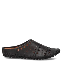 Women's , Fusalide Mule|Spring Step New