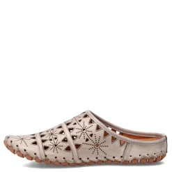 Women's , Fusalide Mule|Spring Step Sale