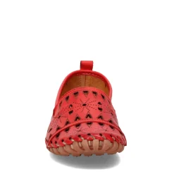 Women's , Fusaro Slip-On|Spring Step New